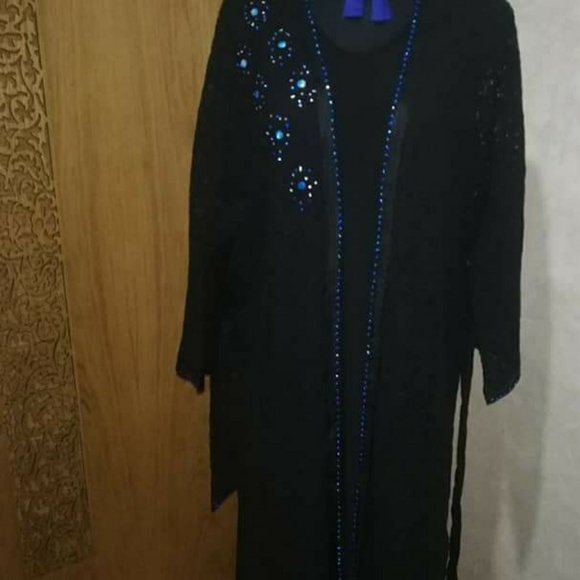 Moroccan takchita - Picture 6 of 6